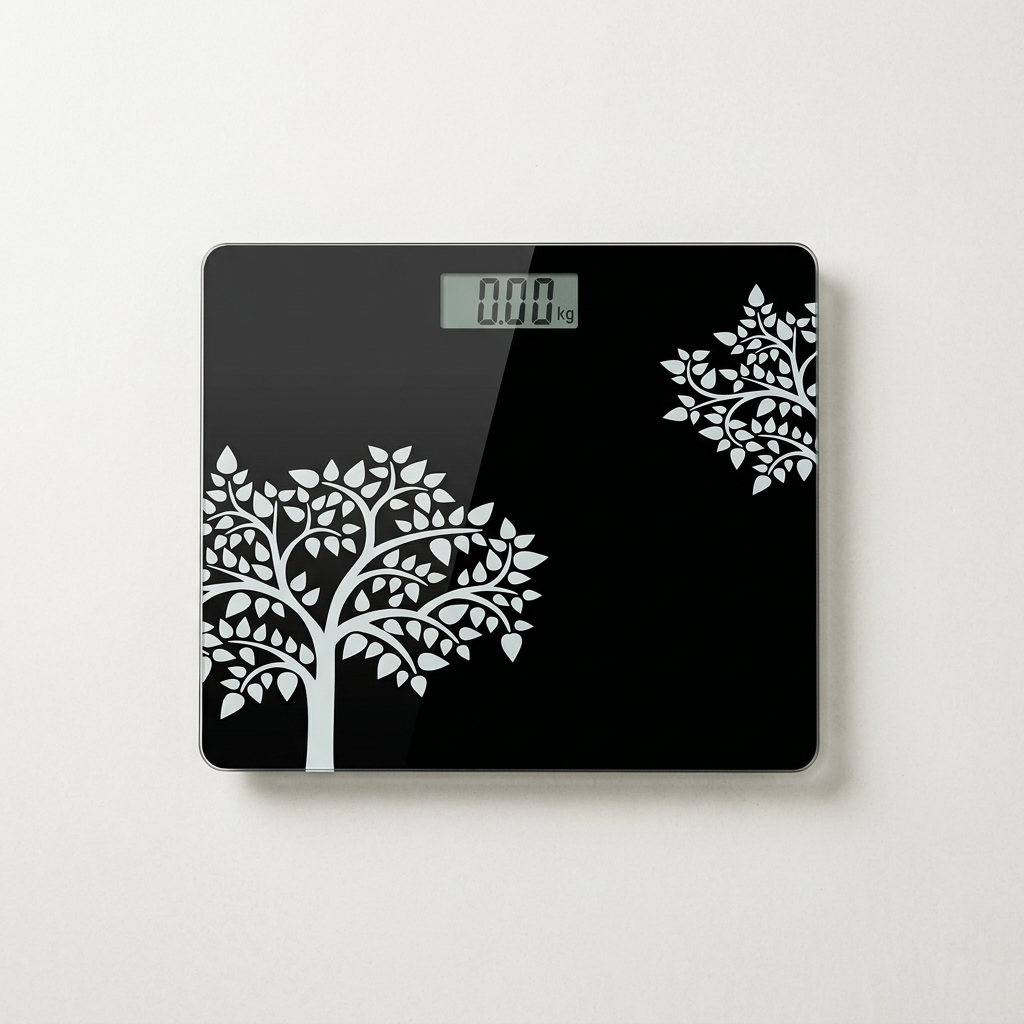 H1976 Electronic Personal Scale A1700