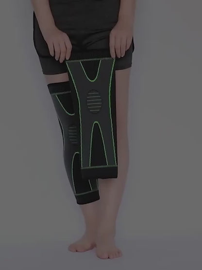 Sports Knee Support Pads