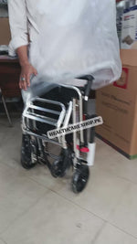 RE-800-L-A (T) WHEELCHAIR PORTABLE
