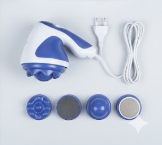 Relax & Spin Tone Slimming & Body Massager