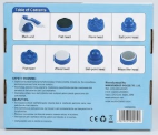 Relax & Spin Tone Slimming & Body Massager