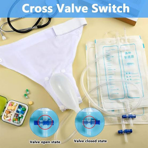 Medical Urine Collection Bag