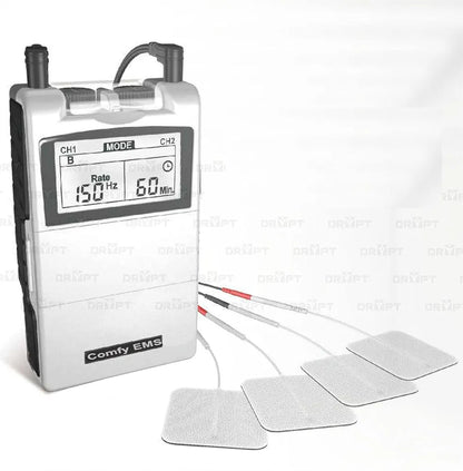 Comfy stim EV-806 (EVERWAY TAIWAN) TENS + EMS