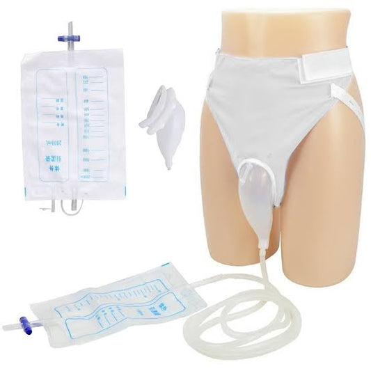 Medical Urine Collection Bag