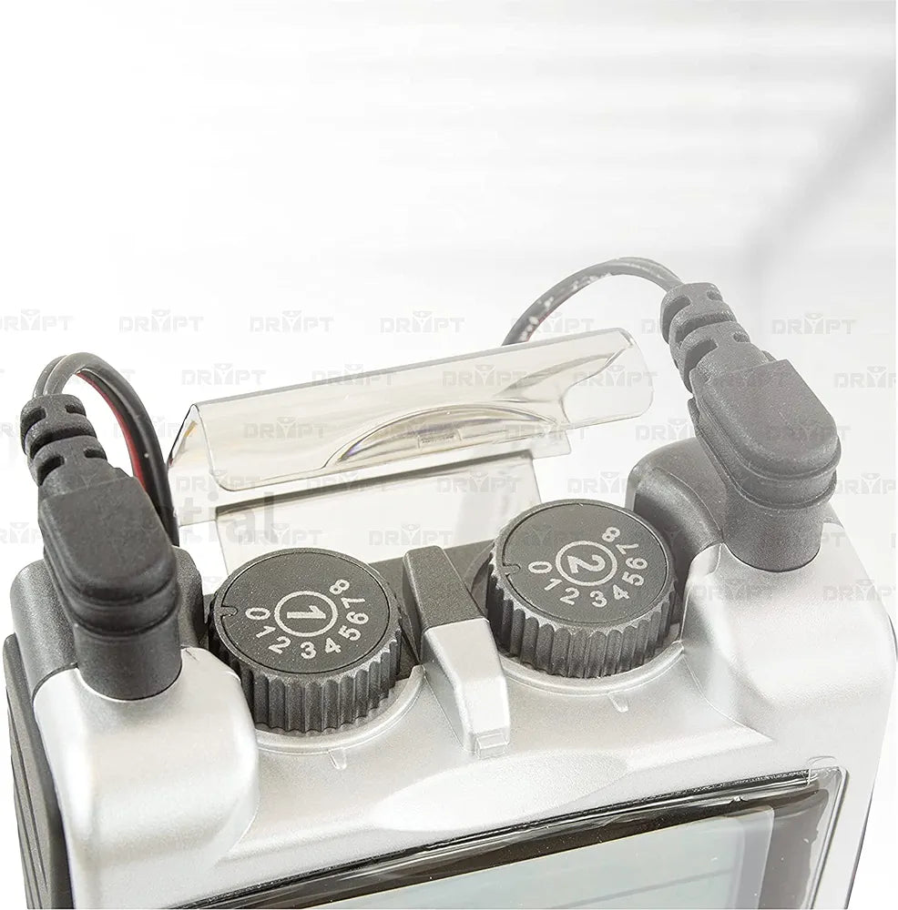 Comfy stim EV-806 (EVERWAY TAIWAN) TENS + EMS