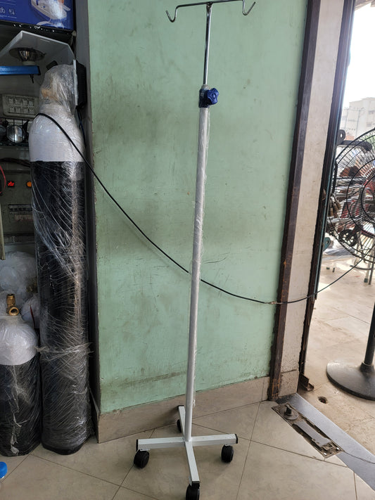 Drip stand
