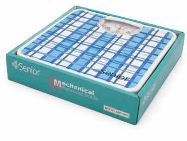 Weight Machine (Senior Personal Scale) Model (MB-1060)