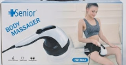 Senior Body Massager SM 6040
