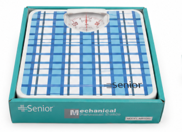 Weight Machine (Senior Personal Scale) Model (MB-1060)