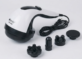 Senior Body Massager SM 6040