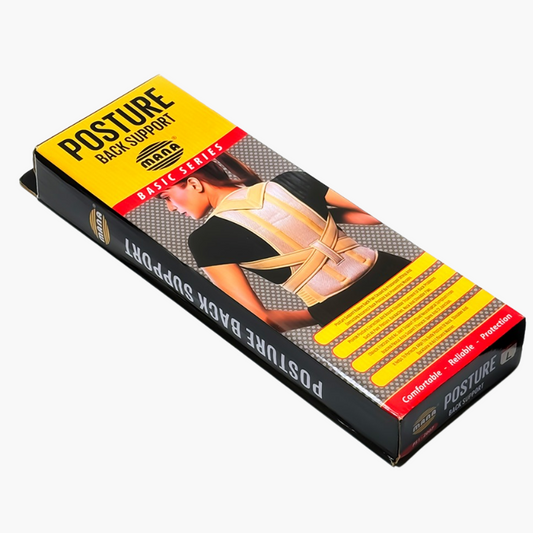Posture Back Support Basic – Improve Posture & Relieve Back Pain