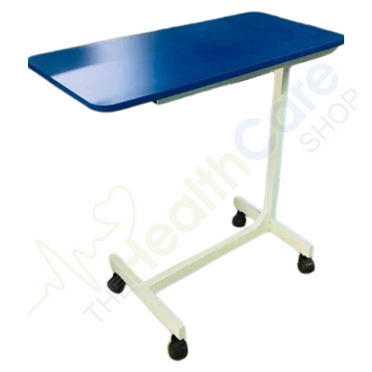 Over Bed Table - Adjustable & Convenient (PAK Made)