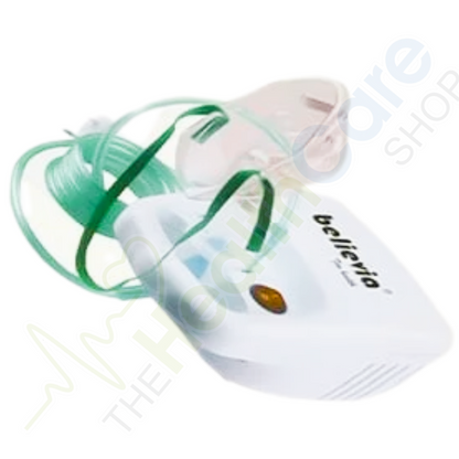 Believia MINI Nebulizer NB-03