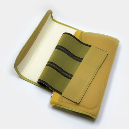 Chest Binder – Compression Support for a Flatter Appearance