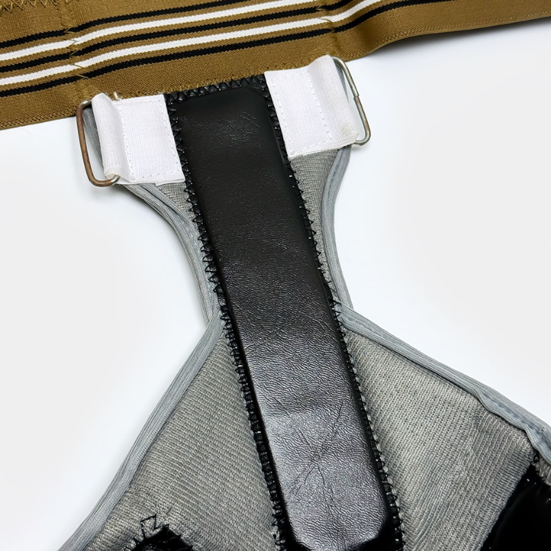 Clavicle Support Belt – Posture Correction & Shoulder Alignment Brace