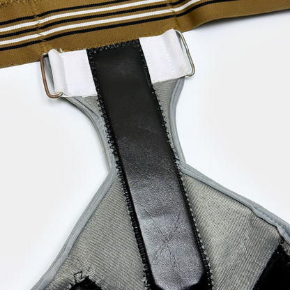 Clavicle Support Belt – Posture Correction & Shoulder Alignment Brace