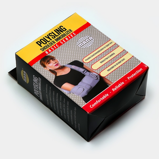 Polysling Shoulder Immobilizer – Adult