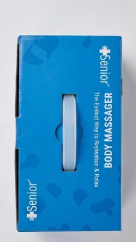 Senior Body Massager SM 6040