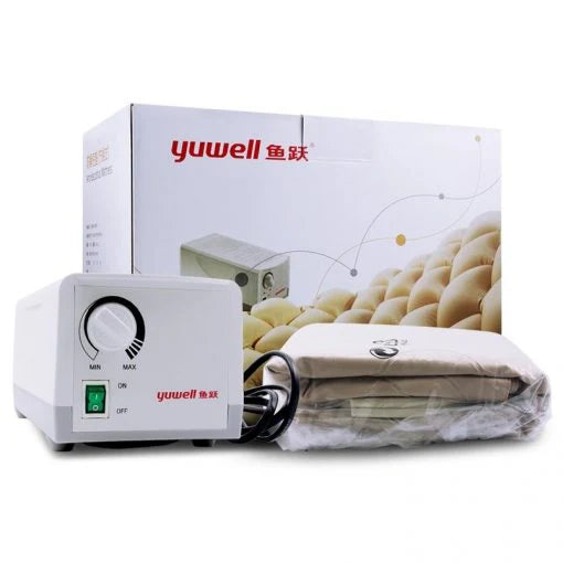 Yuwell Anti-Decubitus Air Mattress for Hospital Patients