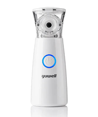 Yuwell Portable Mesh Nebulizer M102